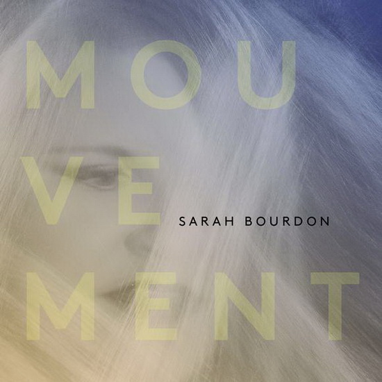 Mouvement - BOURDON SARAH