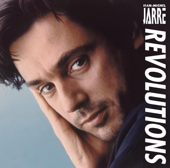Revolutions - JARRE JEAN MICHEL