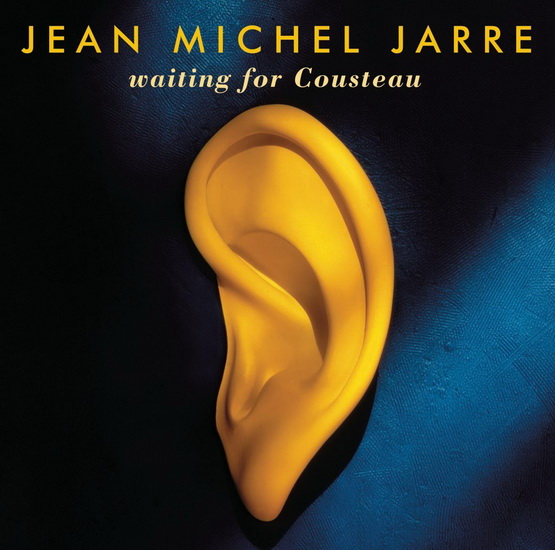 Waiting For Cousteau - JARRE JEAN MICHEL