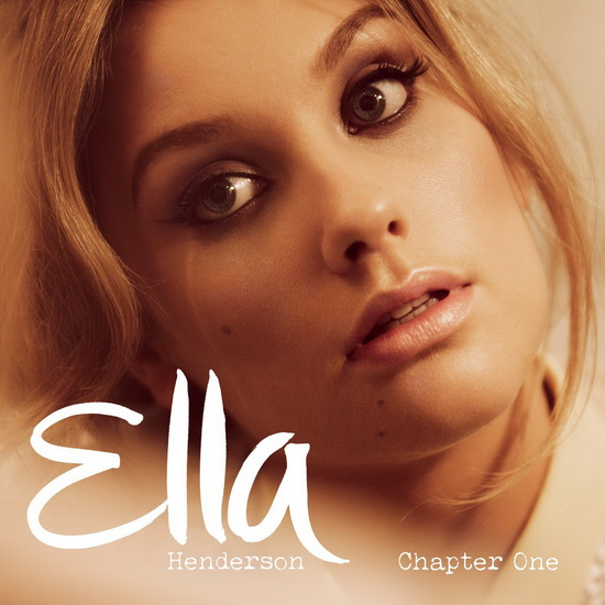 Chapter One - HENDERSON ELLA