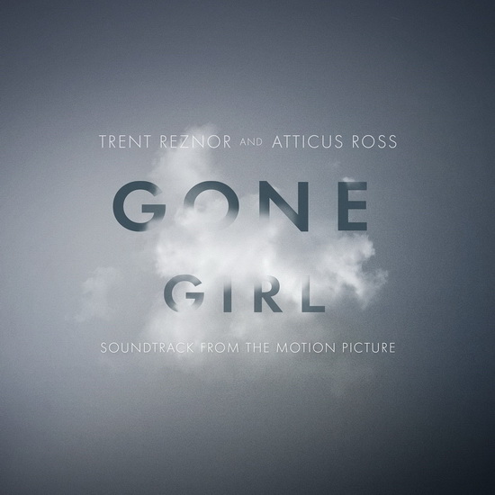 Gone Girl (2Vinyl) - TRENT REZNOR & ATTICUS ROSS