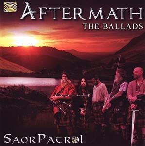 Aftermath – The Ballads - ALLAN - KANE - MACLEAN