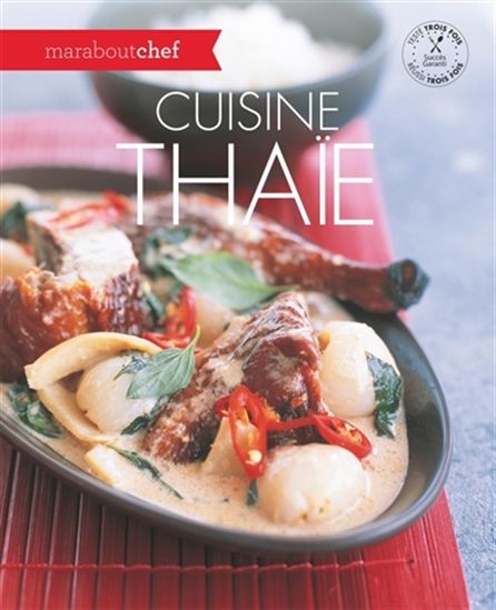 Cuisine thaïe - COLLECTIF