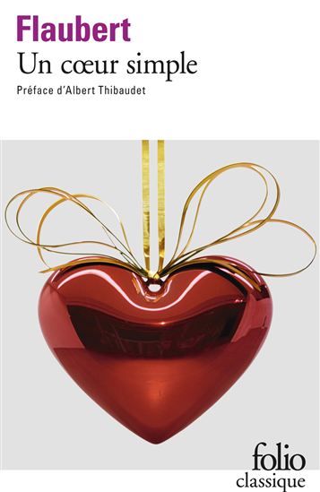 Un coeur simple - FLAUBERT
