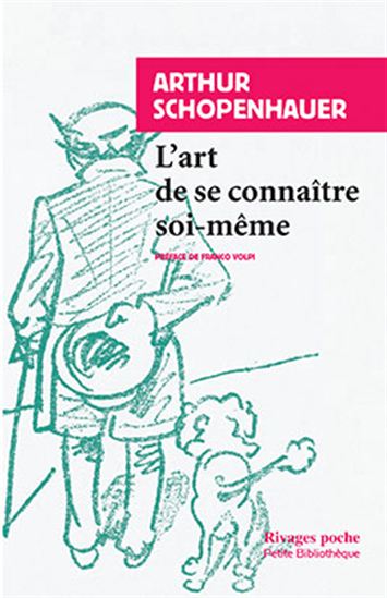 L&#39;Art de se connaître soi-même - ARTHUR SCHOPENHAUER