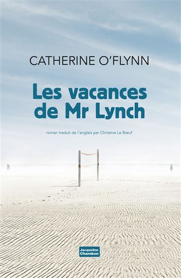 Les Vacances de M. Flynch - CATHERINE O'FLYNN