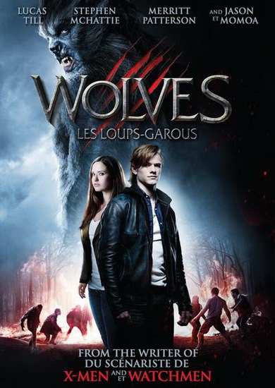 Wolves - HAYTER DAVID