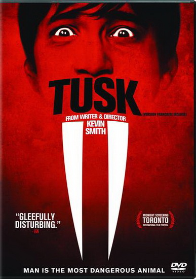 Tusk - SMITH KEVIN