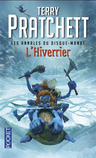 L'Hiverrier - TERRY PRATCHETT