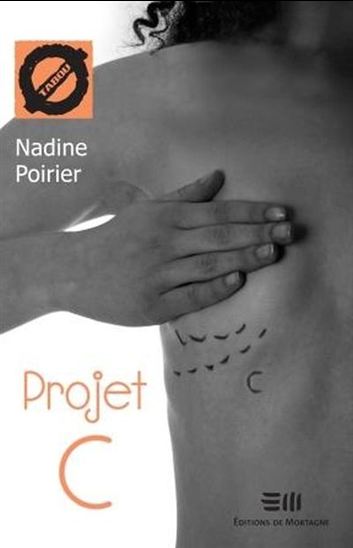 Projet C - NADINE POIRIER