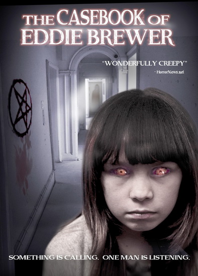The Casebook Of Eddie Brewer - SPENCER ANDREW
