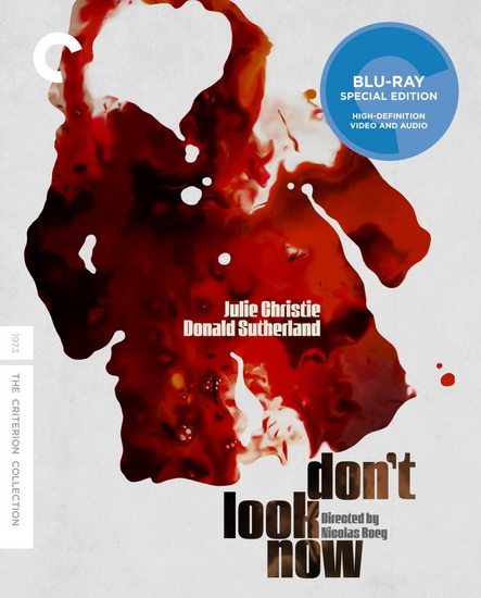 Don&#39;t Look Now (Blu-Ray) - ROEG NICOLAS