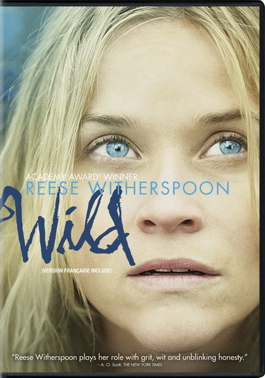 Wild - VALLEE JEAN-MARC