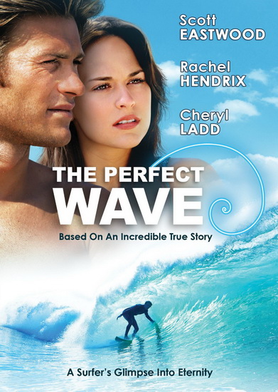 The Perfect Wave - MACDONALD BRUCE