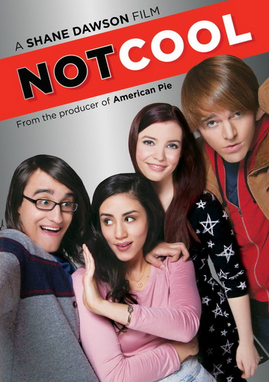 Not Cool - DAWSON SHANE