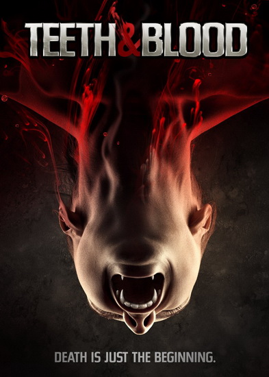 Teeth And Blood