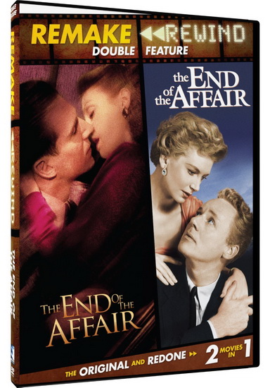 The Remake Rewind: End Of The Affair (Versions 1995 & 1999)