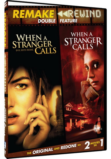 Remake Rewind: When A Stranger Call (Versions 1979 & 2005)