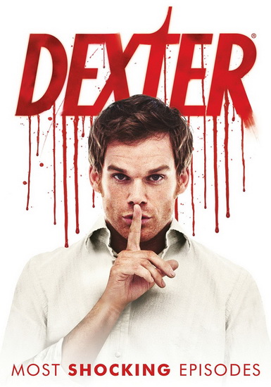 Dexter: The Most Shocking Episodes - DEXTER