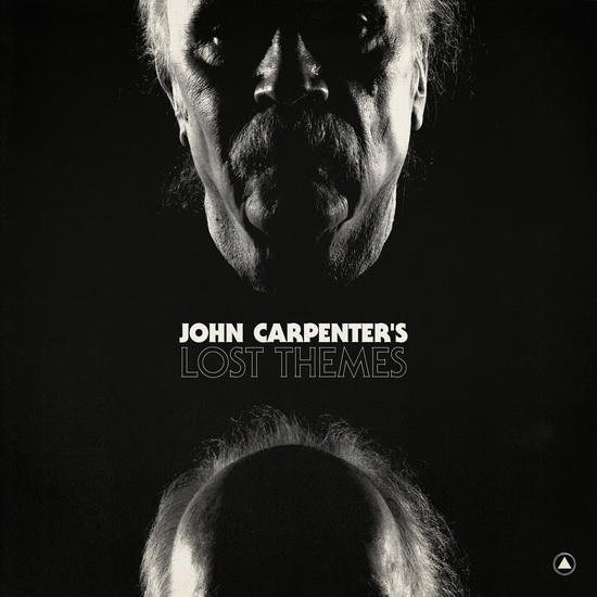 Lost Themes - JOHN CARPENTER