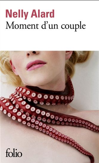 Moment d'un couple - NELLY ALARD