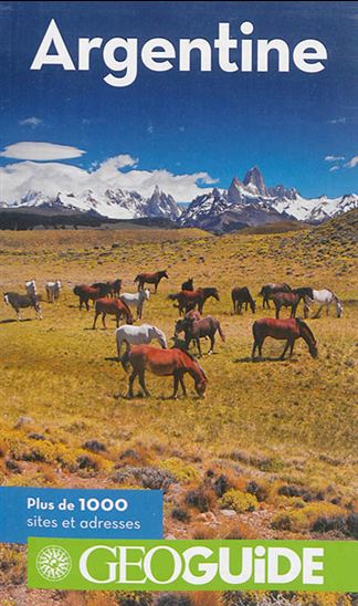 Argentine 5e éd. - DAVID FAUQUEMBERG