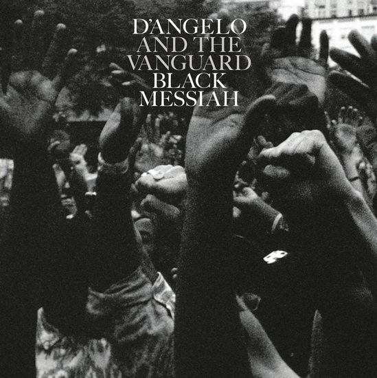Black Messiah (2Vinyl) - D'ANGELO AND THE VANGUARD