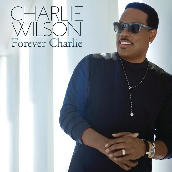 Forever Charlie - WILSON CHARLIE