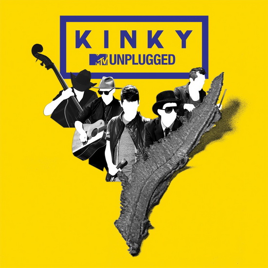 MTV Unplugged - KINKY