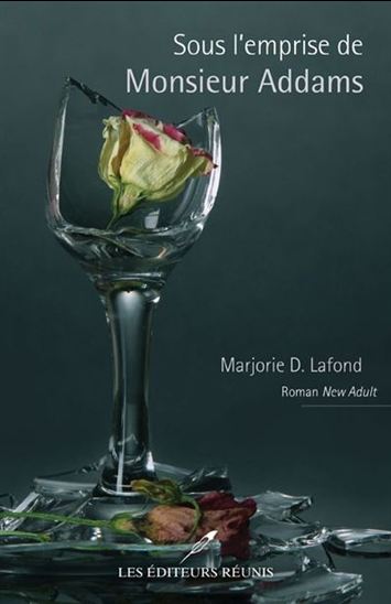 Sous l&#39;emprise de Monsieur Addams - MARJORIE D LAFOND