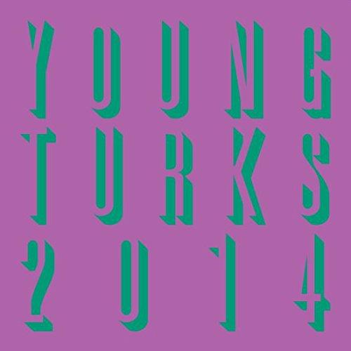 Young Turks 2014 (Vinyl) - COMPILATION
