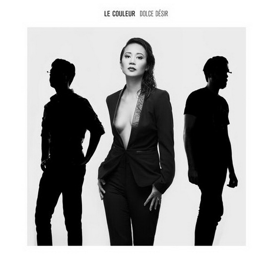 Dolce Désir + Voyage Love (2CD) - LE COULEUR