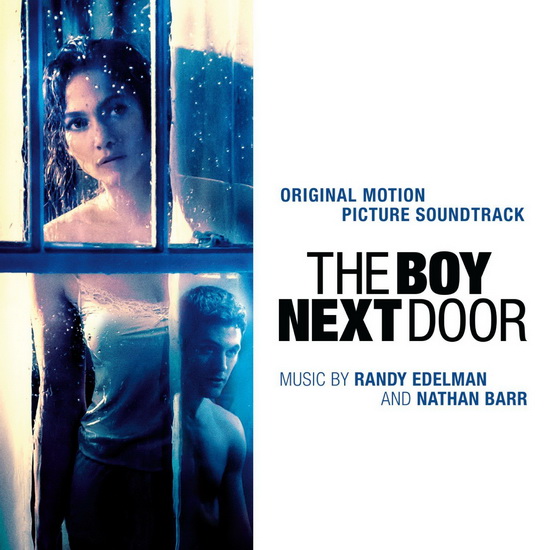 The Boy Next Door - EDELMAN RANDY - BARR NATHAN