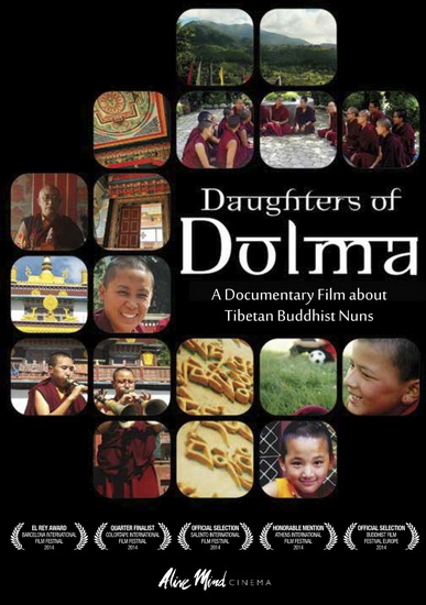 Dauthers of Dolma (2013) - MIKLOS ADAM