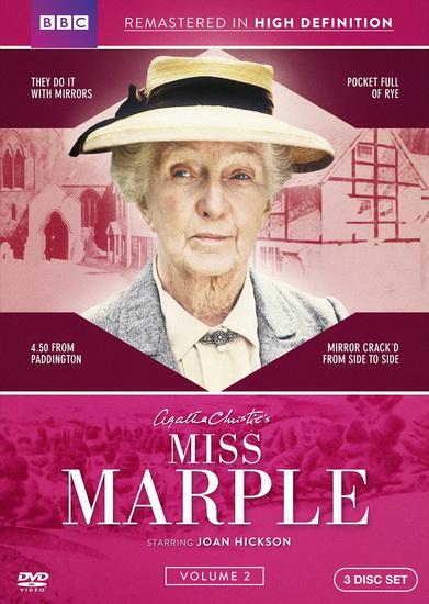 Miss Marple (Volume 2) - MISS MARPLE