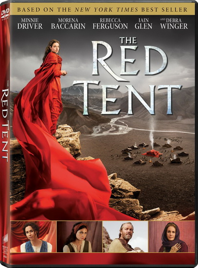 The Red Tent (Miniseries)
