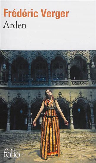Arden - FRÉDÉRIC VERGER