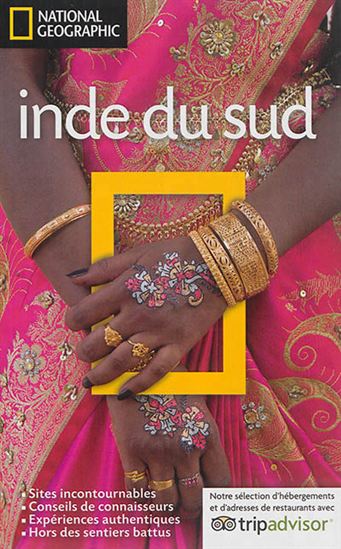Inde du Sud - COLLECTIF