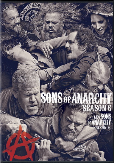 Sons of Anarchy (Season 6) - SONS OF ANARCHY