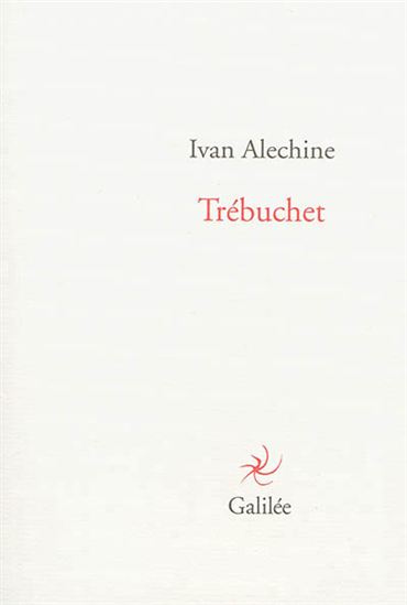 Trébuchet - IVAN ALECHINE