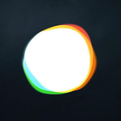 Dilate (Vinyl) - VESSELS