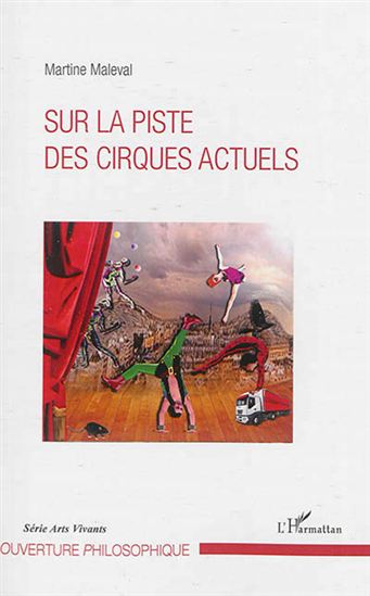 Sur la piste des criques actuels - MARTINE MALEVAL