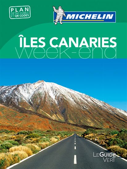 Îles Canaries N. éd. - COLLECTIF