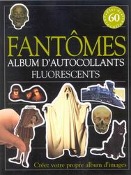 Fantômes - COLLECTIF