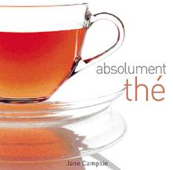 Absolument thé - JANE CAMPSIE