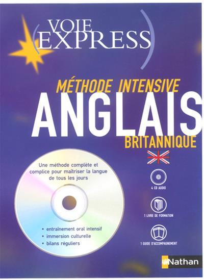 Anglais britannique - ROSALIE GOMES - VIVIENNE VERMES