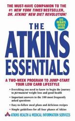 The Atkins essentials - COLLECTIF