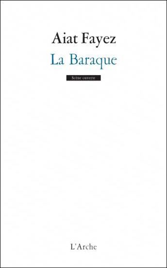 La Baraque - AIAT FAYEZ