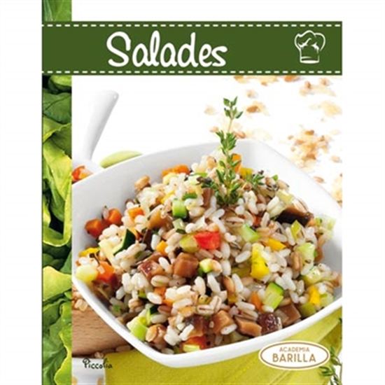 Salades - COLLECTIF