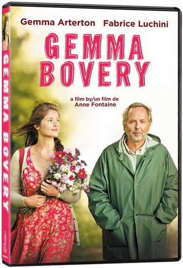 Gemma Bovary - FONTAINE ANNE